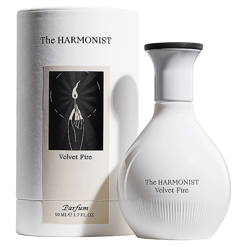 THE HARMONIST Velvet Fire – фото 2
