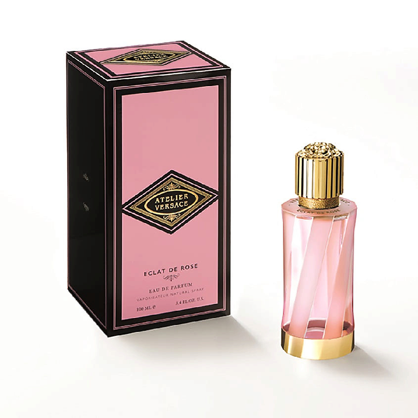 VERSACE Eclat De Rose – фото 2