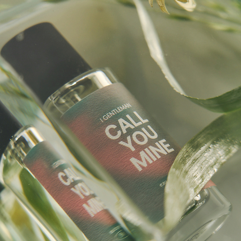 I GENTLEMAN Call You Mine – фото 4