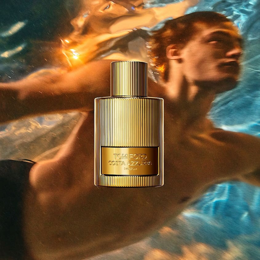 TOM FORD Costa Azzurra Parfum – фото 3