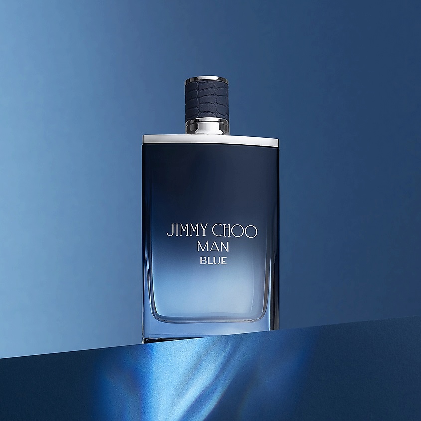 JIMMY CHOO Man Blue – фото 3