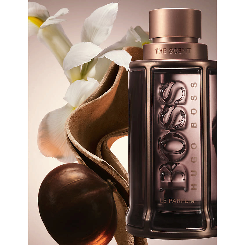 HUGO BOSS The Scent Le Parfum for Man – фото 3