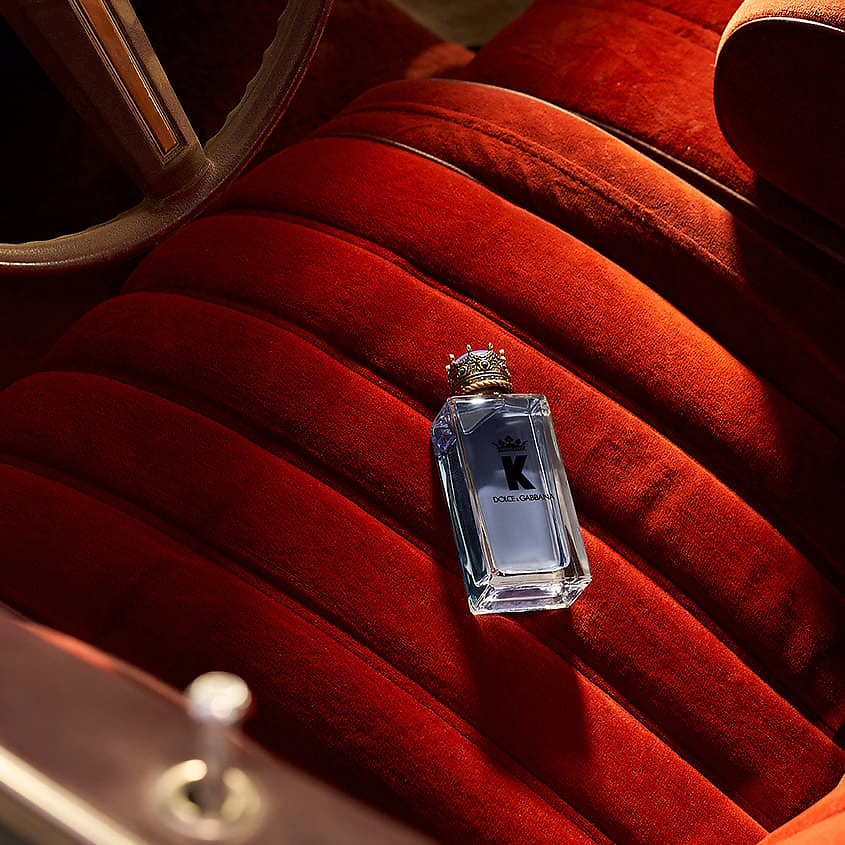 DOLCE&GABBANA K by Dolce&Gabbana – фото 3