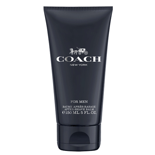 COACH Бальзам после бритья Man 150