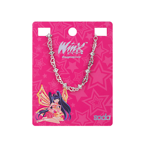 SODA Браслет Music Is Love Bracelette #magicalpower
