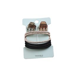 Резинки для волос TWINKLE