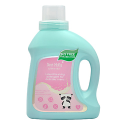 Средства для стирки DEAR MOLLY