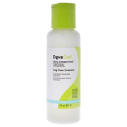 Крем-кондиционер для кудрявых волос Original One Condition Daily Cream Conditioner