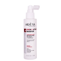 Профессиональная косметика для волос ARAVIA PROFESSIONAL