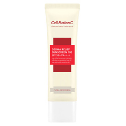 Солнцезащитные кремы CELL FUSION C