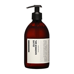 Гель для душа с оливой Olive Shower Gel