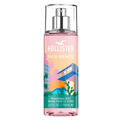 Спреи для тела HOLLISTER