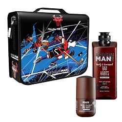 Набор 287 Bad Habits Man