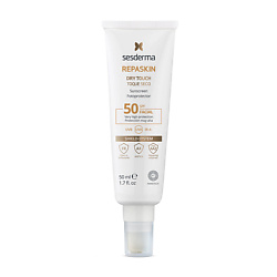 Средство солнцезащитное SPF 50 REPASKIN DRY TOUCH