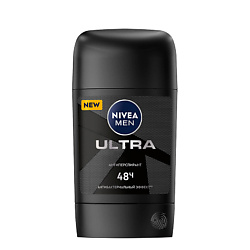 MEN Дезодорант-антиперспирант стик "ULTRA"