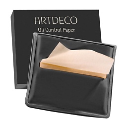 Матирующие салфетки Oil Control Paper