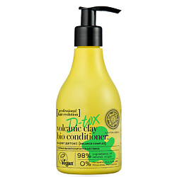 Бальзам для волос "D-TOX. Super детокс" Hair Evolution