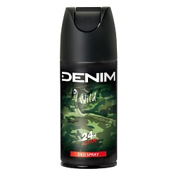 Дезодоранты мужские DENIM