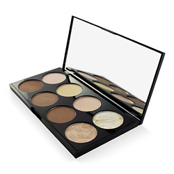 Набор корректоров ULTRA CONTOUR PALETTE