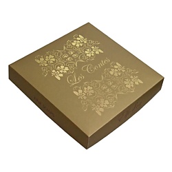 Набор туалетного мыла Elfe D'Or