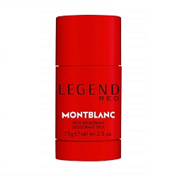 Дезодоранты мужские MONTBLANC