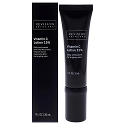 Лосьон для лица с витамином C VITAMIN C LOTION 15 PERCENT