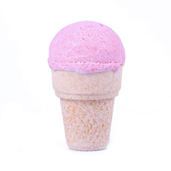 Бомбочки для ванны DOLCE MILK