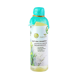 Средства для роста волос OZ! ORGANICZONE