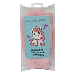 Маникюр и педикюр UNICORNS APPROVE