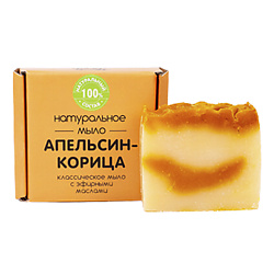 Туалетные мыла MEELA MEELO