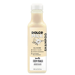 Уход за волосами DOLCE MILK