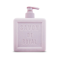 Мыло жидкое для мытья рук Provence CUBE PURPLE