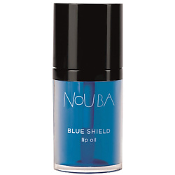 Масло для губ BLUE SHIELD lip oil