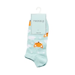 Носки и следки TWINKLE