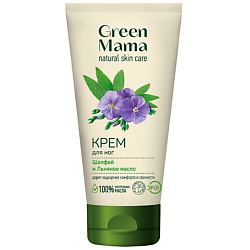 Средства для ухода за ногами GREEN MAMA