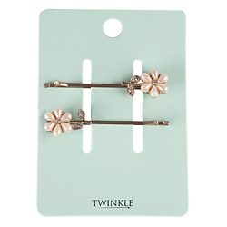 Заколки TWINKLE
