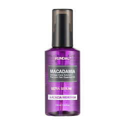 Сыворотки для волос KUNDAL