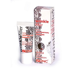 Гель для лица заполнитель морщин Wrinkle Filler