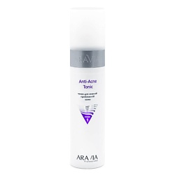 Тоник для жирной проблемной кожи Anti-Acne Tonic
