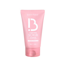 Скраб для ягодиц и тела очищающий Purifying Scrub