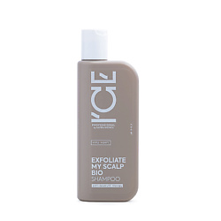 Шампунь - эксфолиант против перхоти Exfoliate My Scalp Bio Shampoo