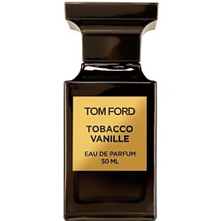 Tobacco Vanille
