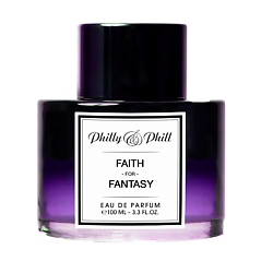Faith For Fantasy