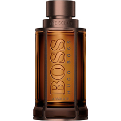 Мужская парфюмерия BOSS