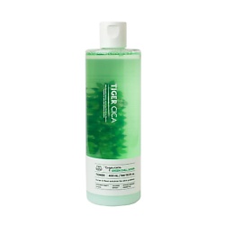 Тонер для лица Tiger Cica Green Chill Down Toner