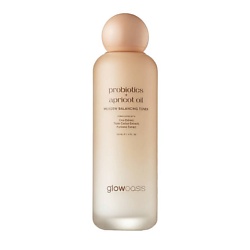 Тонер для лица с пробиотиками и маслом абрикоса Probiotics + Apricot Oil