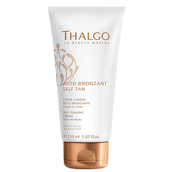 Средства для автозагара THALGO