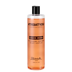Гель для душа Liquid Musk Body Wash