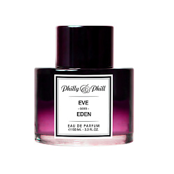 Eve Goes Eden