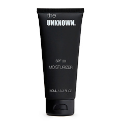 Мужские кремы для лица THE UNKNOWN